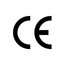 Feliratok - CE jelölés